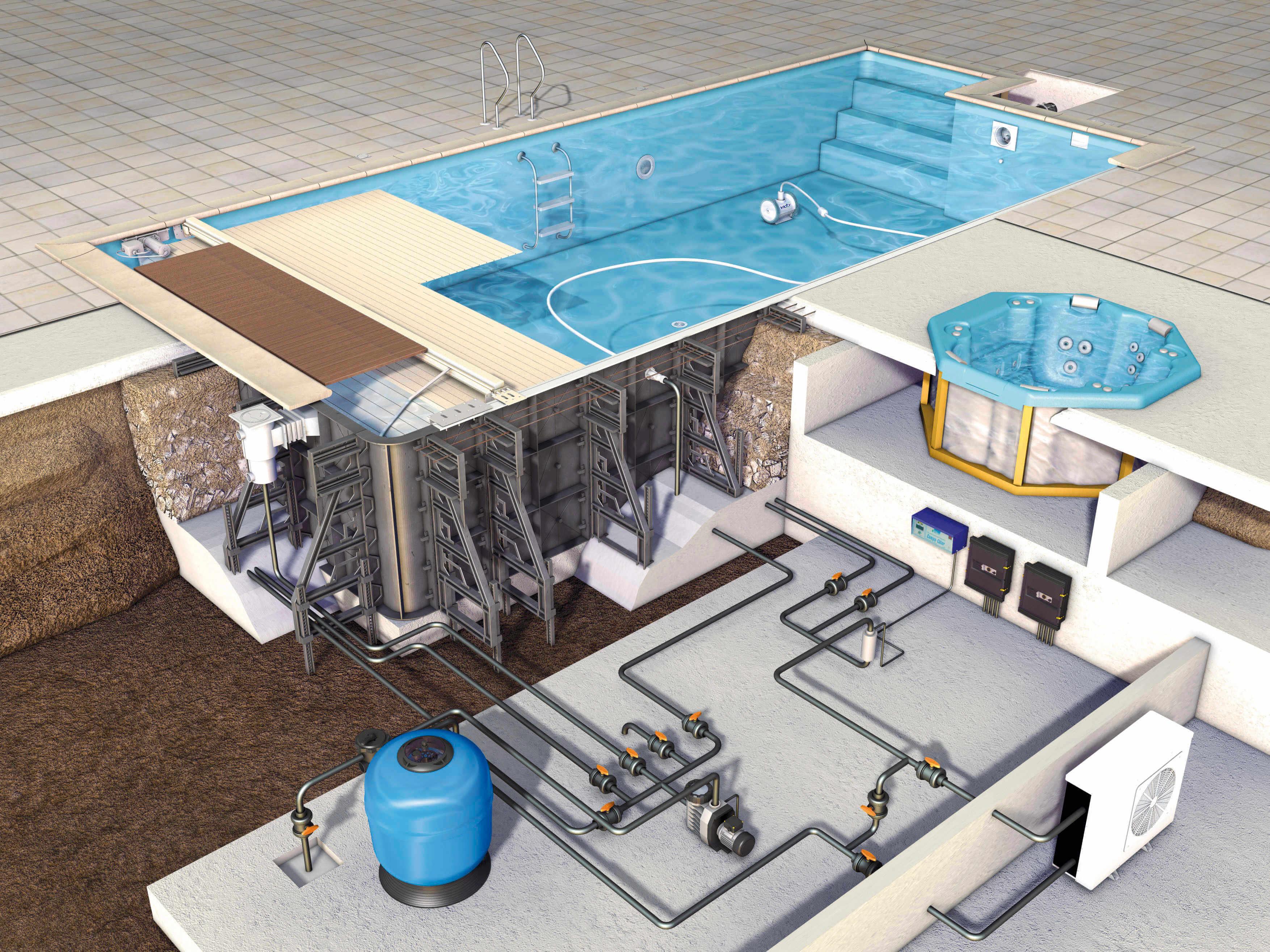 Zevornsci: Crafting Your Dream Backyard Oasis with Bespoke Design