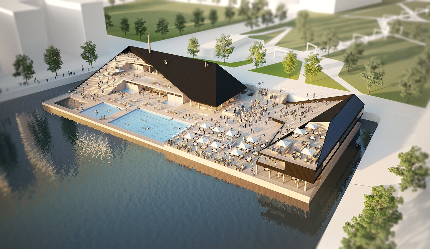 Transform Your Outdoor Space: Ideas for a Serene Home Retreat